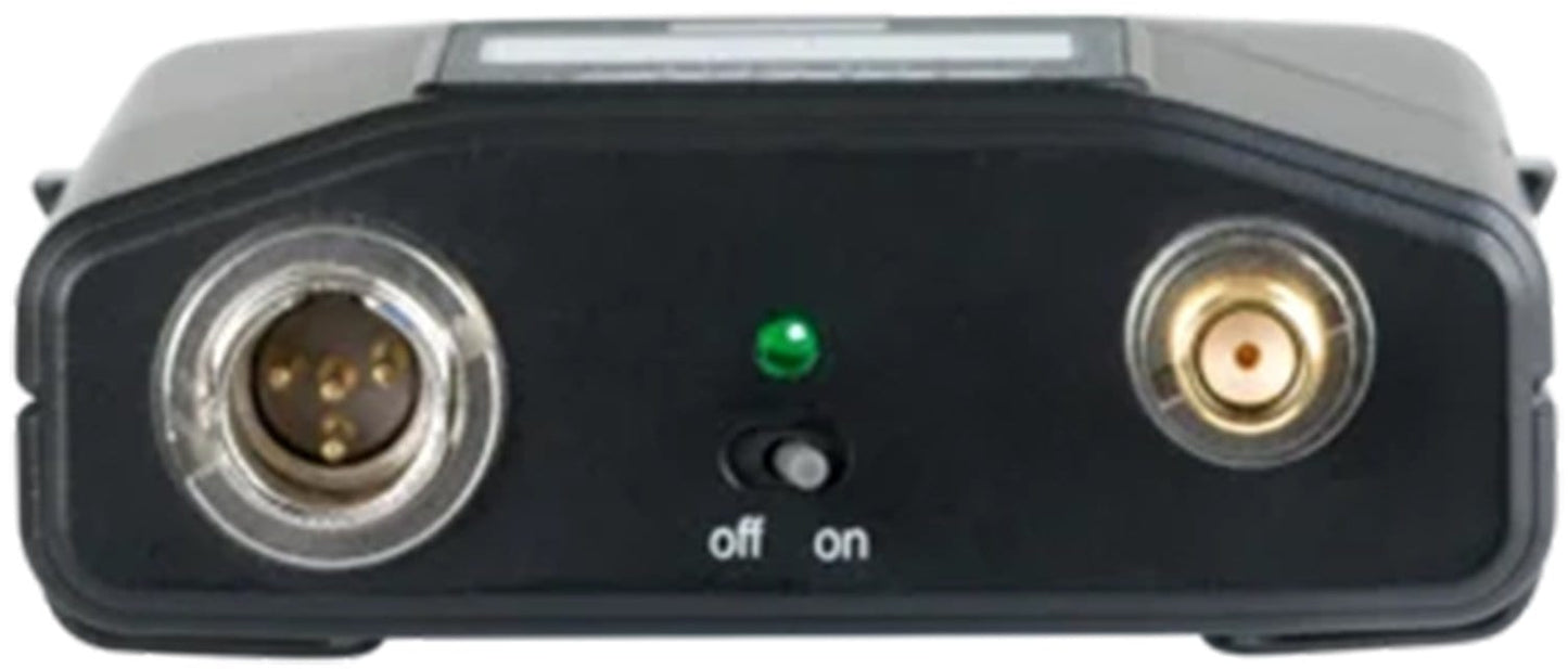 Shure ULXD1 Digital Bodypack Transmitter