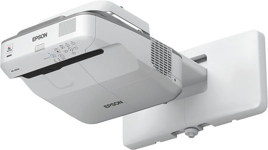 Epson EB-685W: 3,500 Lumens WXGA 2 3LCD Lamp Projector for Meeting Rooms and Classrooms