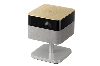 Epson LifeStudio Flex Plus EF-72: 1,000 Lumens 4K PRO-UHD 3LCD Led Projector, view 4