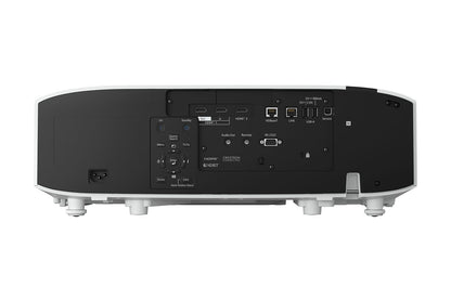 Epson EB-PQ2008W: 8,000 Lumens 4K 3840 x 2160, 8.3m pixels, 16:9 3LCD Laser Projector, Interchangeable Lens, view 6