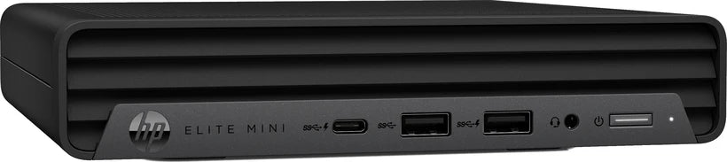 HP Mini Conference G9 PC mounted in meeting room