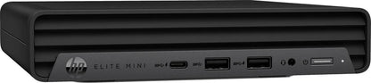 HP Mini Conference G9 PC mounted in meeting room
