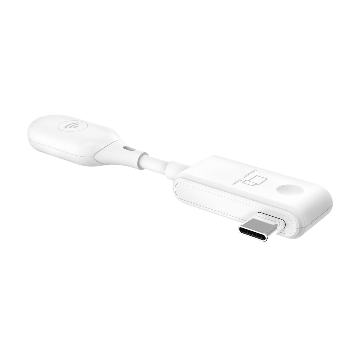 Optoma WHD221: Wireless transmitter and receiver, view 5