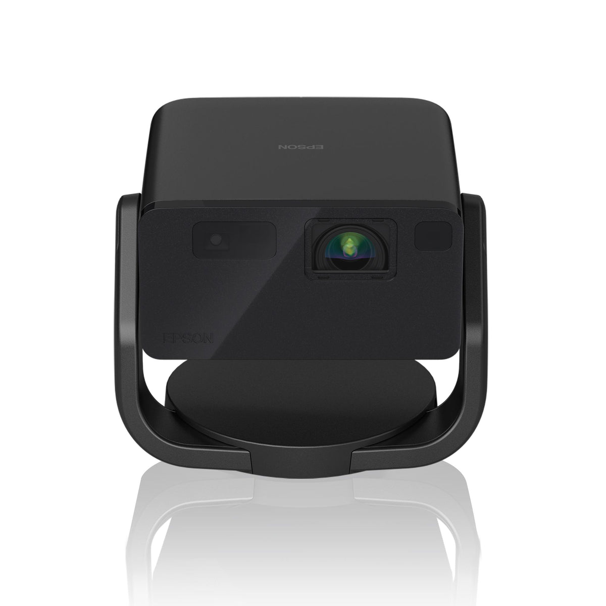 Epson EpiqVision EF-22B: 1,000 Lumens 3LCD Laser Projector, view 2