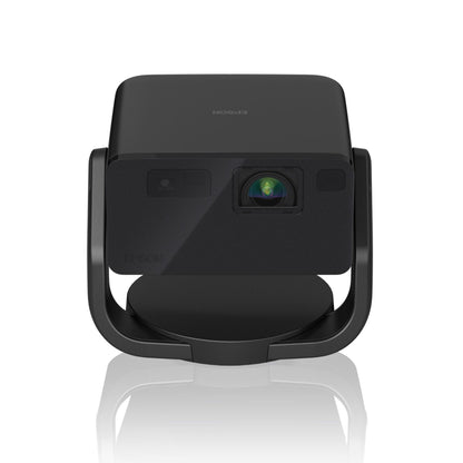 Epson EpiqVision EF-22B: 1,000 Lumens 3LCD Laser Projector, view 2