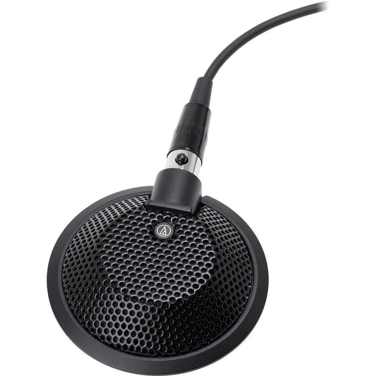 Audio-Technica U841R Omnidirectional Condenser Boundary Microphone product photo