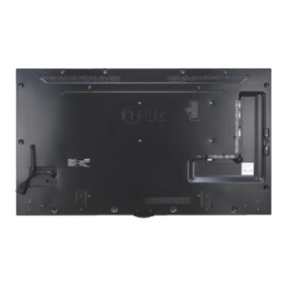 LG 42LS73D display ports and connectivity