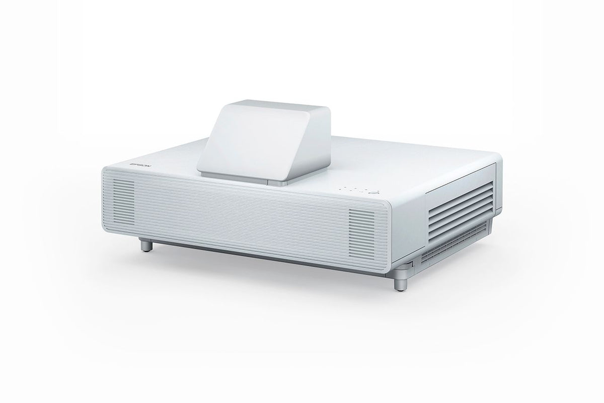 Epson EB-800F: 5,000 Lumens 1080p 3LCD Laser Projector for Meeting Rooms and Classrooms, view 4