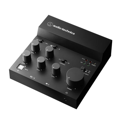 Audio-Technica AT-UMX3 Livestream USB Audio Mixer additional product photo 3