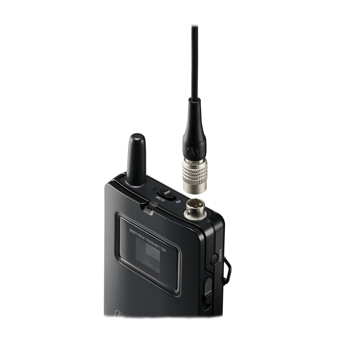 Audio-Technica ATW-T1401 Wireless Bodypack Transmitter additional product photo 3