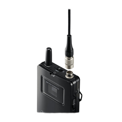 Audio-Technica ATW-T1401 Wireless Bodypack Transmitter additional product photo 3