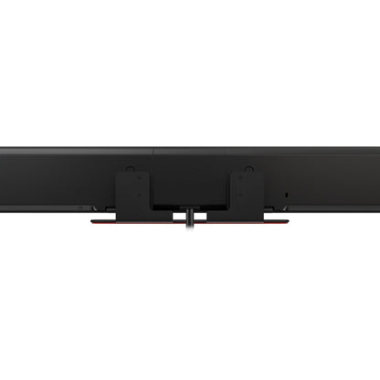 Biamp Parle VBC 2800 Video Conferencing Bar, view 3