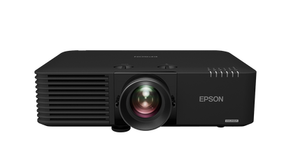 Epson EB-L635SU: 6,000 Lumens WUXGA 3LCD Laser Projector for Meeting Rooms and Classrooms