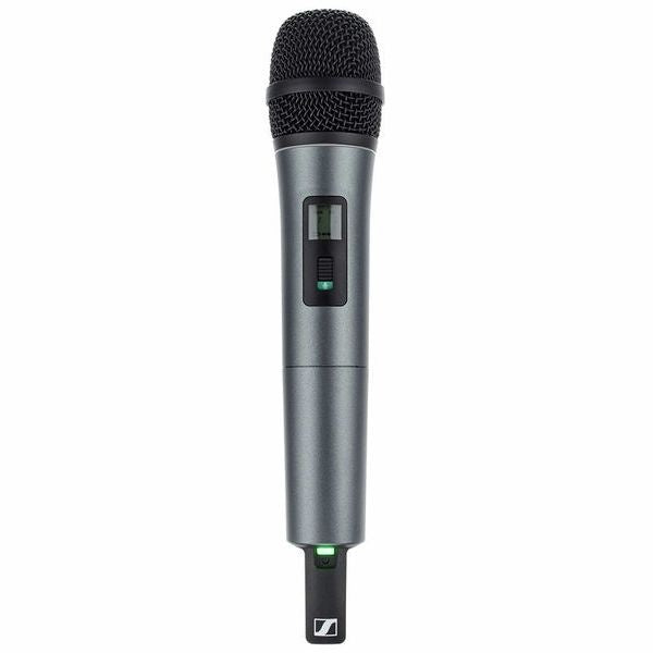Sennheiser SKM 825-XSW-A: Handheld Wireless Microphone Transmitter