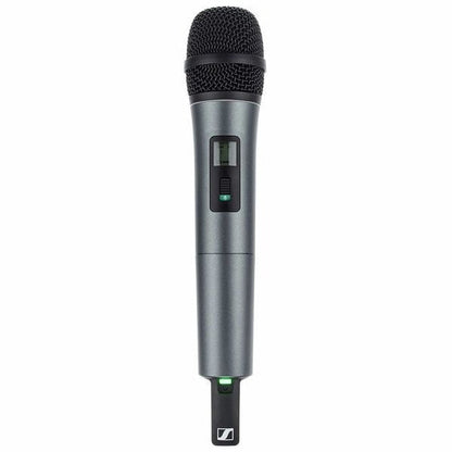 Sennheiser SKM 825-XSW-A: Handheld Wireless Microphone Transmitter