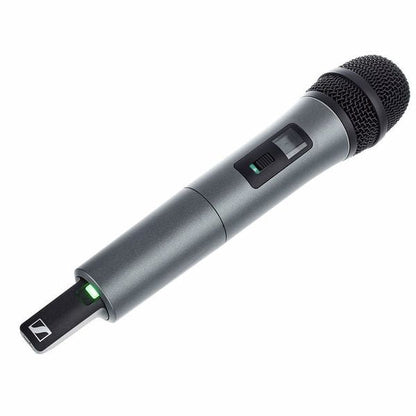 Sennheiser SKM 825-XSW-A: Handheld Wireless Microphone Transmitter, view 3