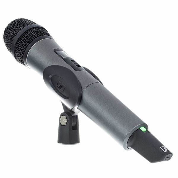 Sennheiser SKM 825-XSW-A: Handheld Wireless Microphone Transmitter, view 6