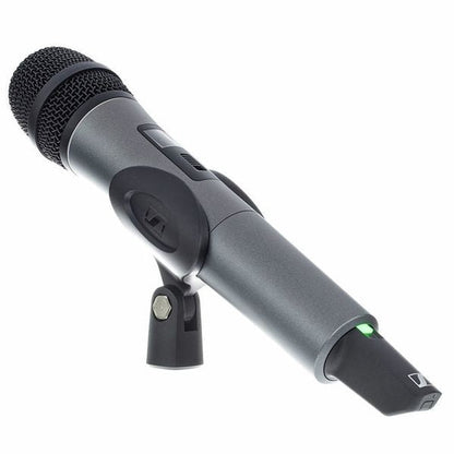 Sennheiser SKM 825-XSW-A: Handheld Wireless Microphone Transmitter, view 6