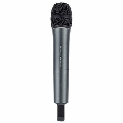 Sennheiser SKM 825-XSW-A: Handheld Wireless Microphone Transmitter, view 8