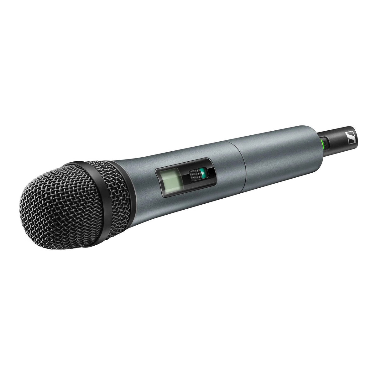 Sennheiser SKM 835-XSW-A: Handheld Wireless Microphone Transmitter, view 2