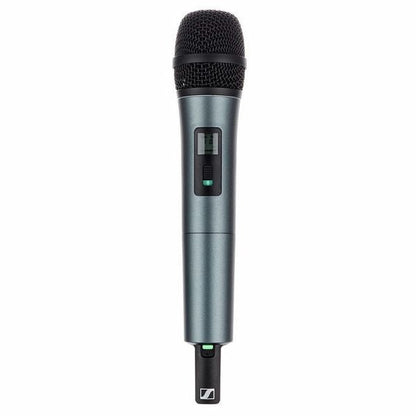 Sennheiser SKM 835-XSW-A: Handheld Wireless Microphone Transmitter