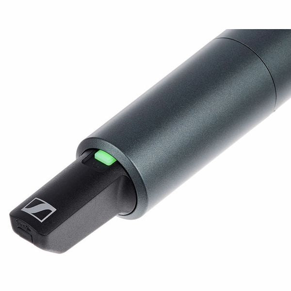 Sennheiser SKM 835-XSW-A: Handheld Wireless Microphone Transmitter, view 5