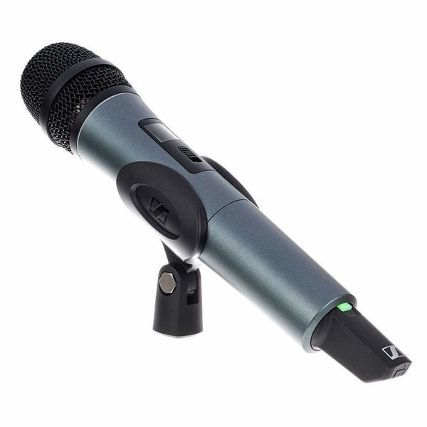 Sennheiser SKM 835-XSW-A: Handheld Wireless Microphone Transmitter, view 6