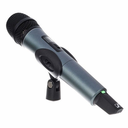 Sennheiser SKM 835-XSW-A: Handheld Wireless Microphone Transmitter, view 6
