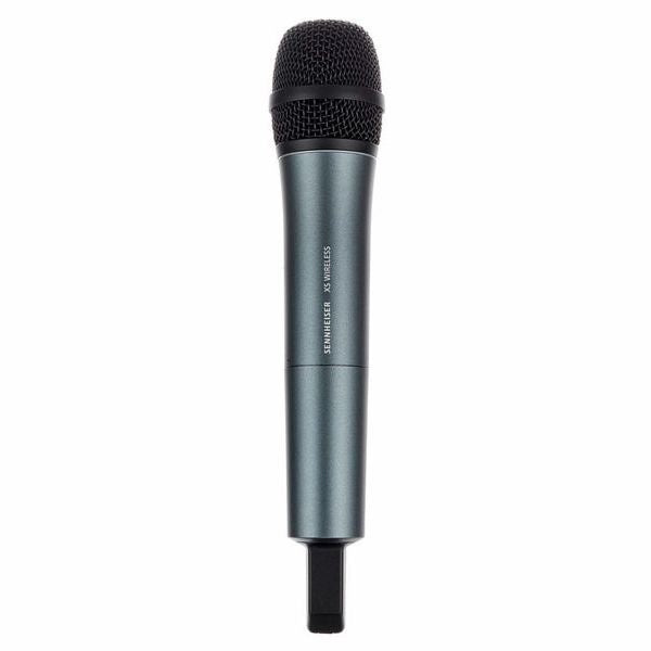 Sennheiser SKM 835-XSW-A: Handheld Wireless Microphone Transmitter, view 8