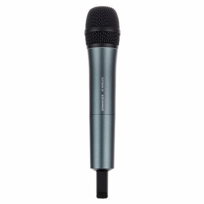 Sennheiser SKM 835-XSW-A: Handheld Wireless Microphone Transmitter, view 8