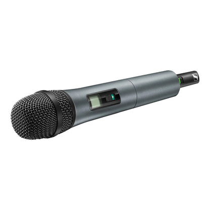 Sennheiser SKM 865-XSW-A: Handheld Wireless Microphone Transmitter, view 2