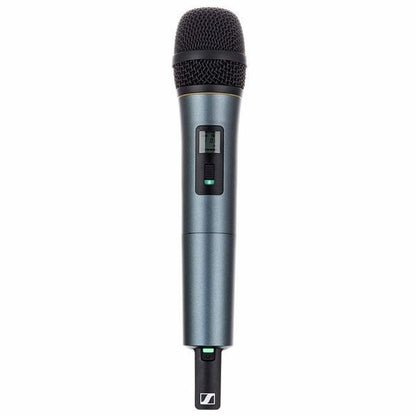 Sennheiser SKM 865-XSW-A: Handheld Wireless Microphone Transmitter