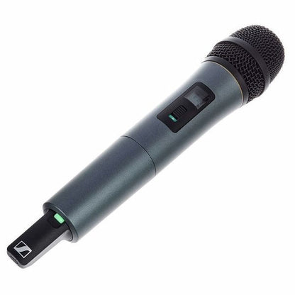 Sennheiser SKM 865-XSW-A: Handheld Wireless Microphone Transmitter, view 3
