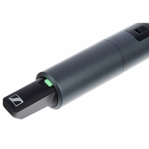 Sennheiser SKM 865-XSW-A: Handheld Wireless Microphone Transmitter, view 5