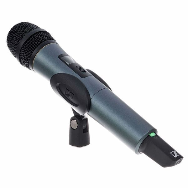 Sennheiser SKM 865-XSW-A: Handheld Wireless Microphone Transmitter, view 6