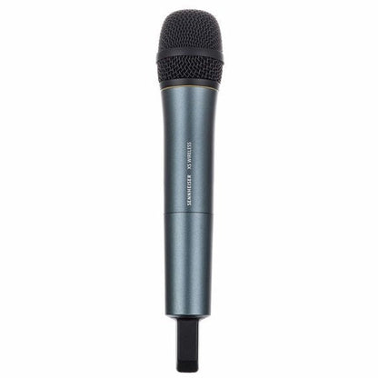 Sennheiser SKM 865-XSW-A: Handheld Wireless Microphone Transmitter, view 8