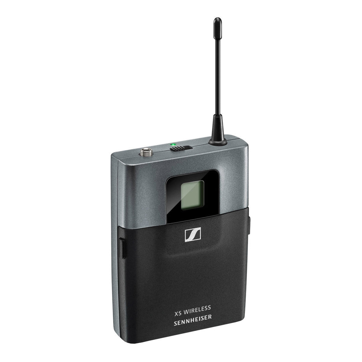 Sennheiser SK-XSW-A: Wireless Bodypack Transmitter, view 3