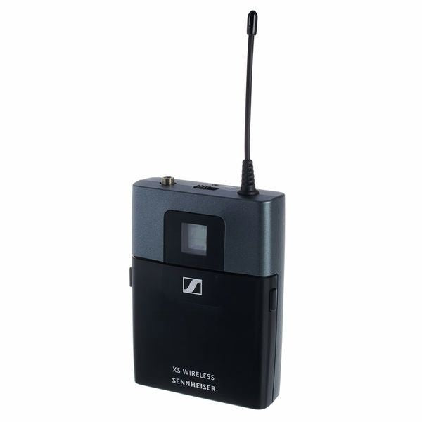 Sennheiser SK-XSW-A: Wireless Bodypack Transmitter
