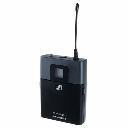 Sennheiser SK-XSW-A: Wireless Bodypack Transmitter