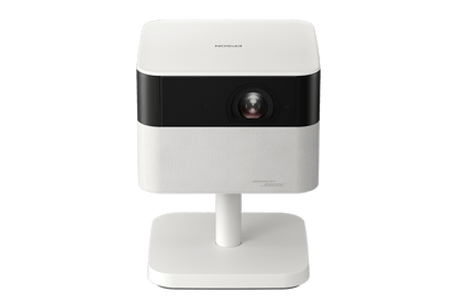 Epson LifeStudio Flex EF-71: 700 Lumens 1080p 3LCD Led Projector, view 2