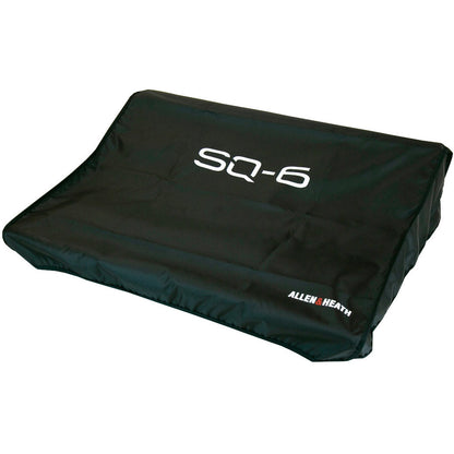Allen & Heath AP11333 SQ-6 mixer dust cover