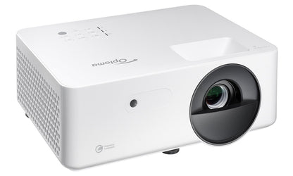 Optoma LW341: 3,700 Lumen WXGA LED Projector with Standard Throw Lens, view 4