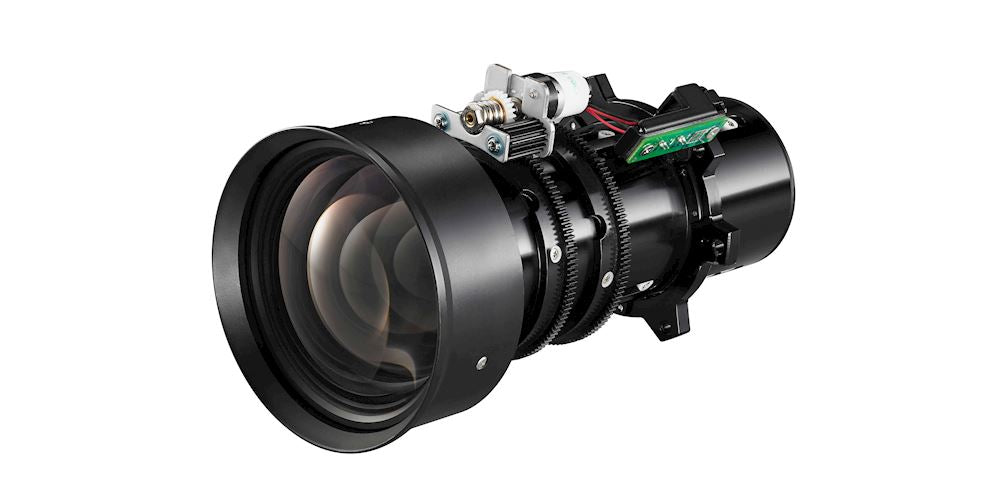 Optoma BX-CTA03: 1.52 to 2.92:1 Standard Throw Motorised Projector Lens