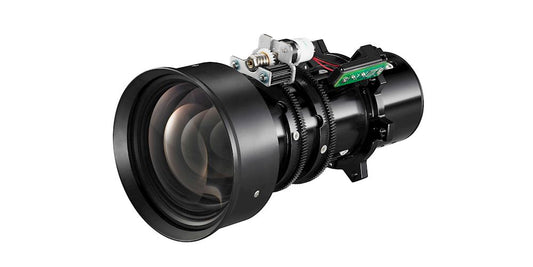 Optoma BX-CTA03: 1.52 to 2.92:1 Standard Throw Motorised Projector Lens