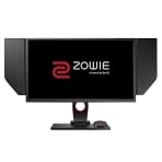 BenQ ZOWIE XL2746S 27 inch 240Hz esports gaming monitor, view 4