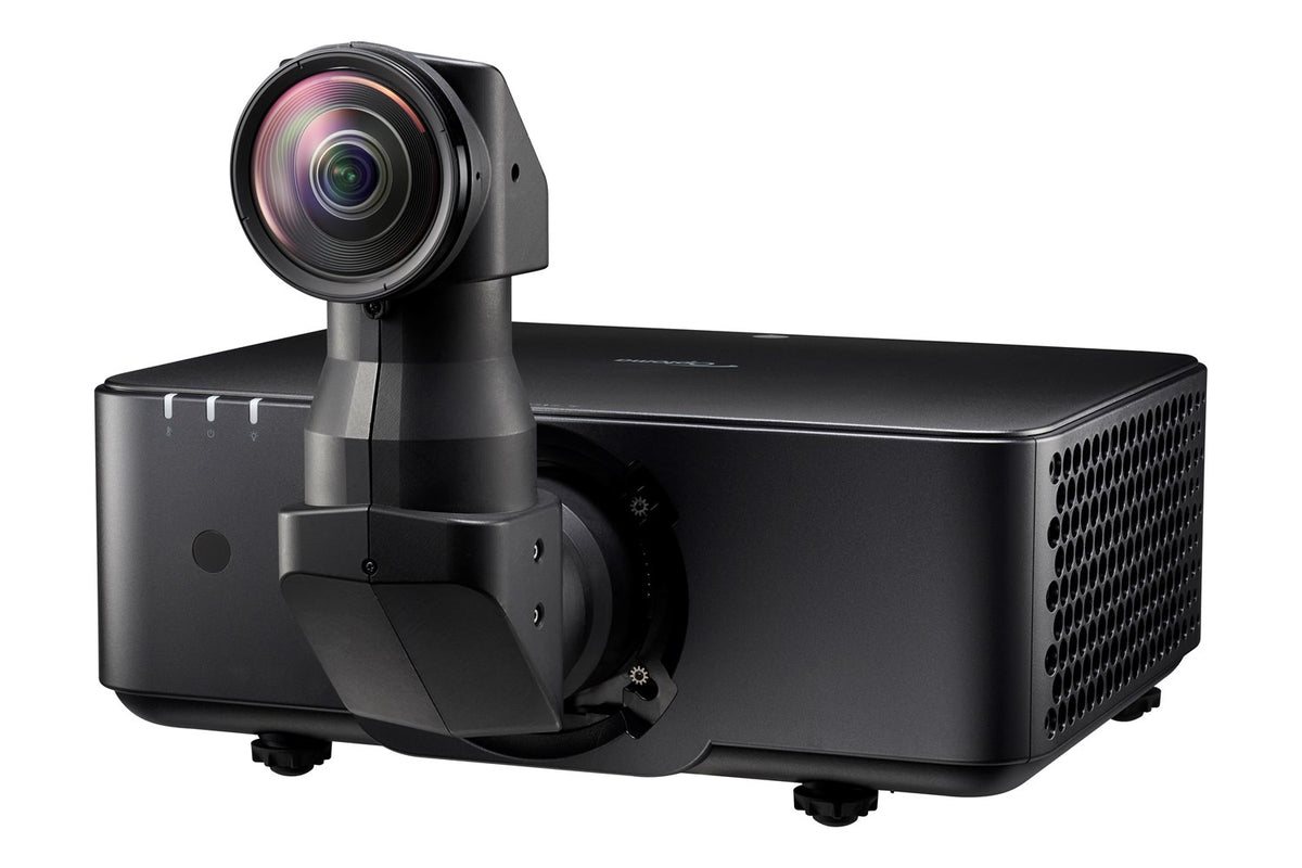 Optoma BX-CTA28: 0.34 to 0.37:1 Ultra Short Throw Projector Lens, view 2