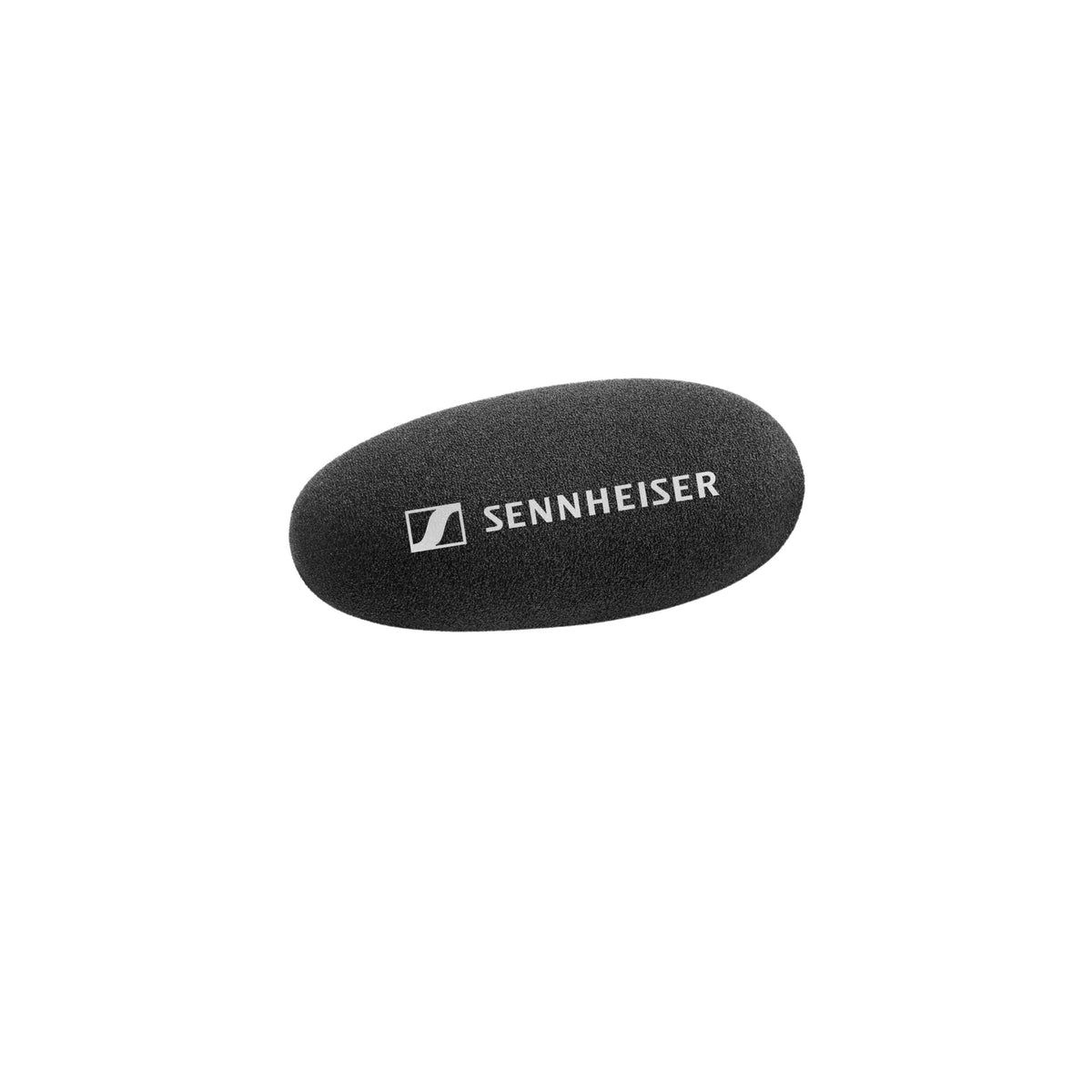 Sennheiser MKE 600: Shotgun Microphone, view 3