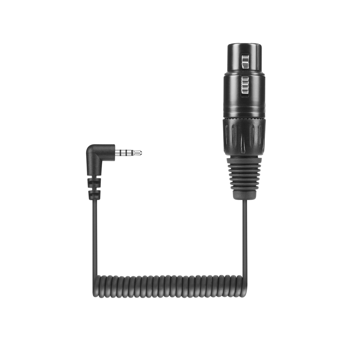 Sennheiser MKE 600: Shotgun Microphone, view 4
