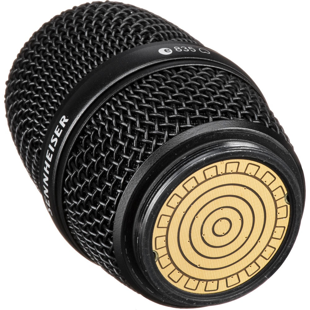 Sennheiser MMD 835-1: Cardioid Dynamic Microphone Capsule, view 2