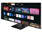 Samsung M7 M70D 4K UHD Smart Monitor 32" Black